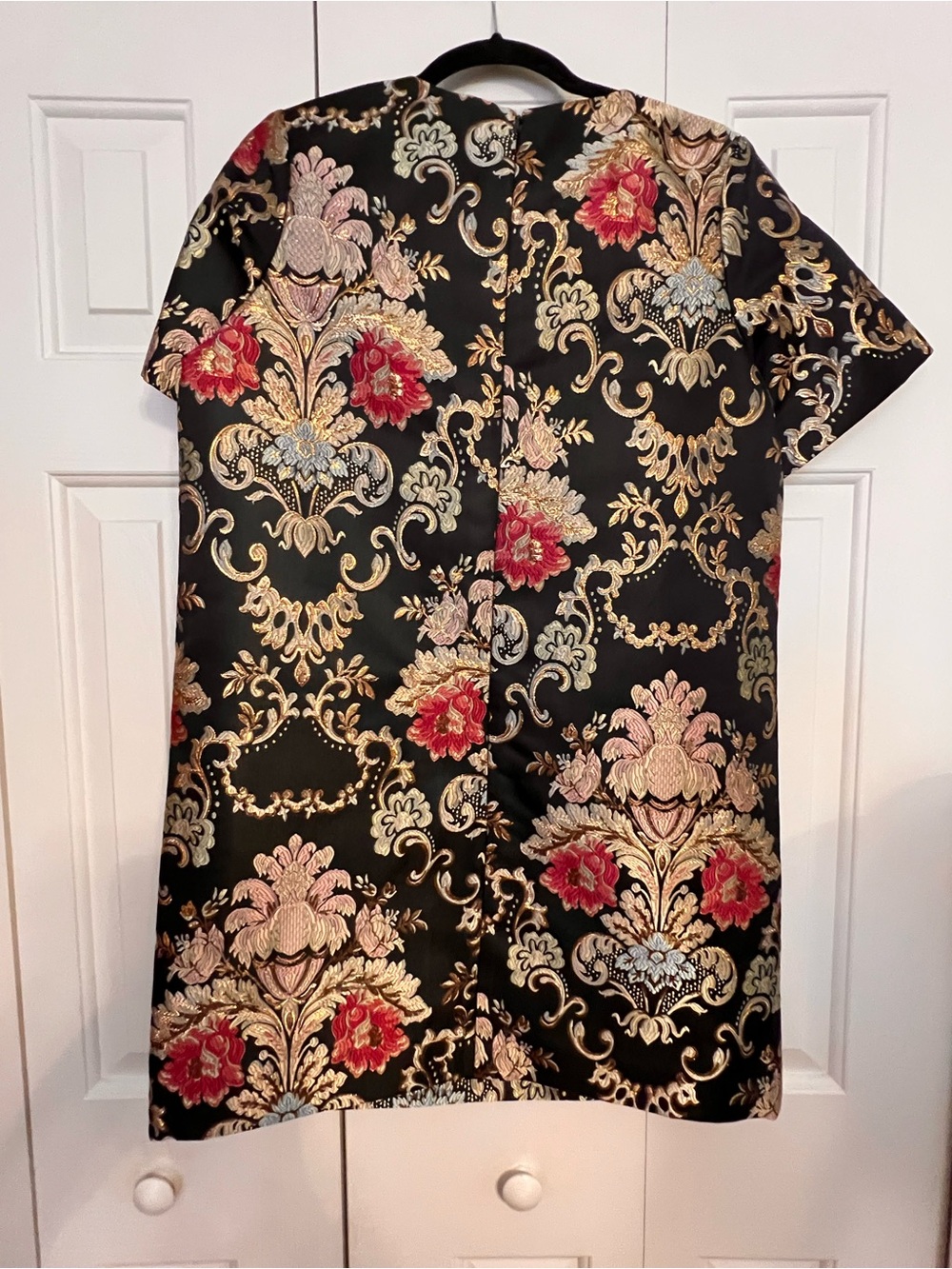 NWT Hermoza Joyce Shift Mini Dress 
Size Small, Medium and Large - Picture 8 of 14
